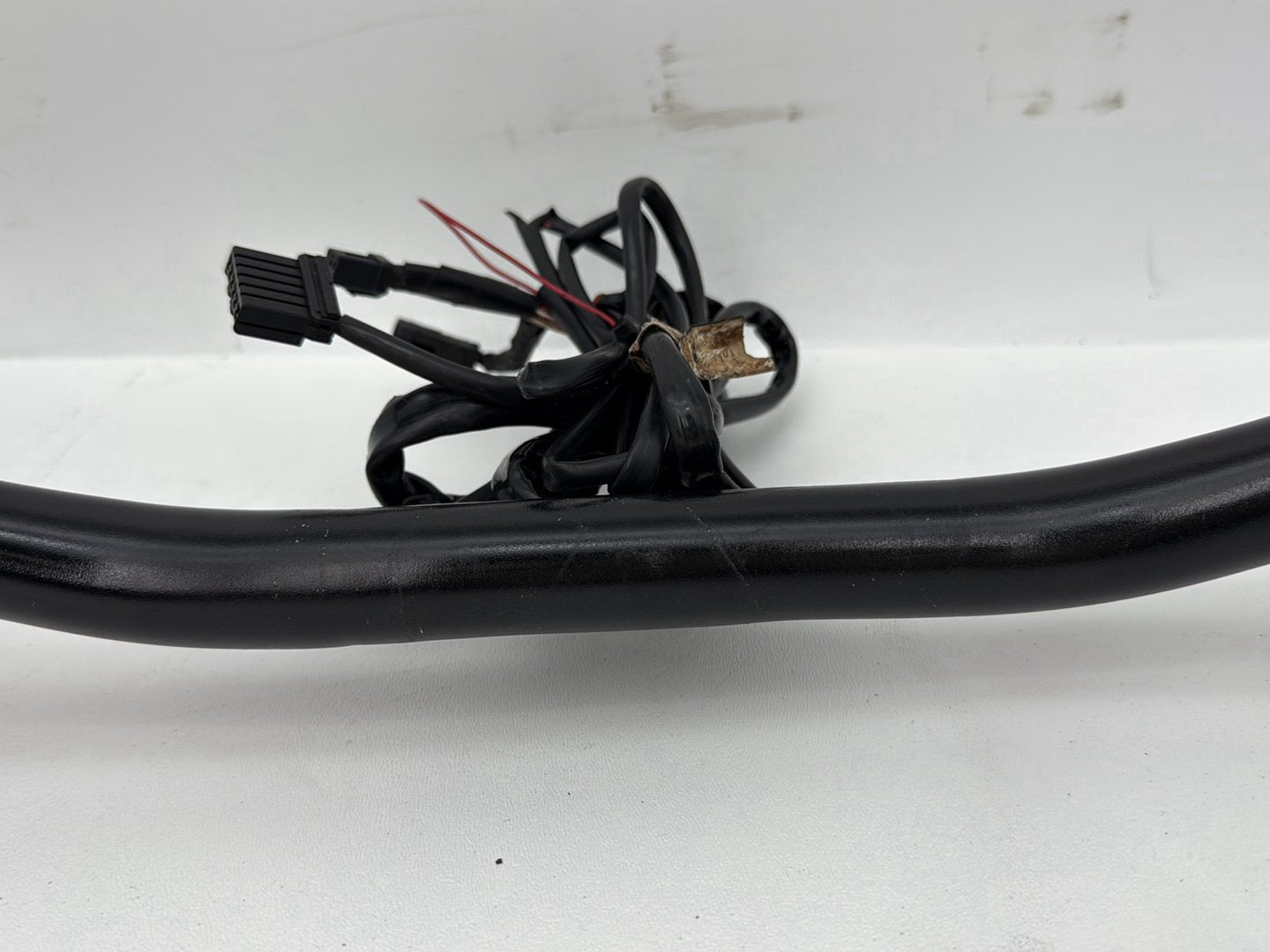 2019 - 2023 Harley-Davidson Touring Road King Special Handlebars Left Right Switches Controls 71500419 , 55800378