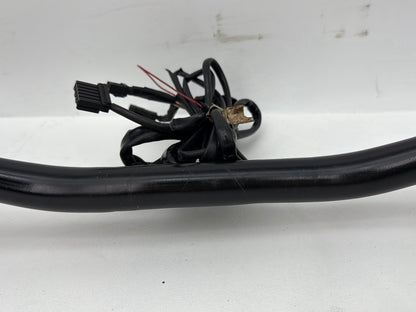 2019 - 2023 Harley-Davidson Touring Road King Special Handlebars Left Right Switches Controls 71500419 , 55800378