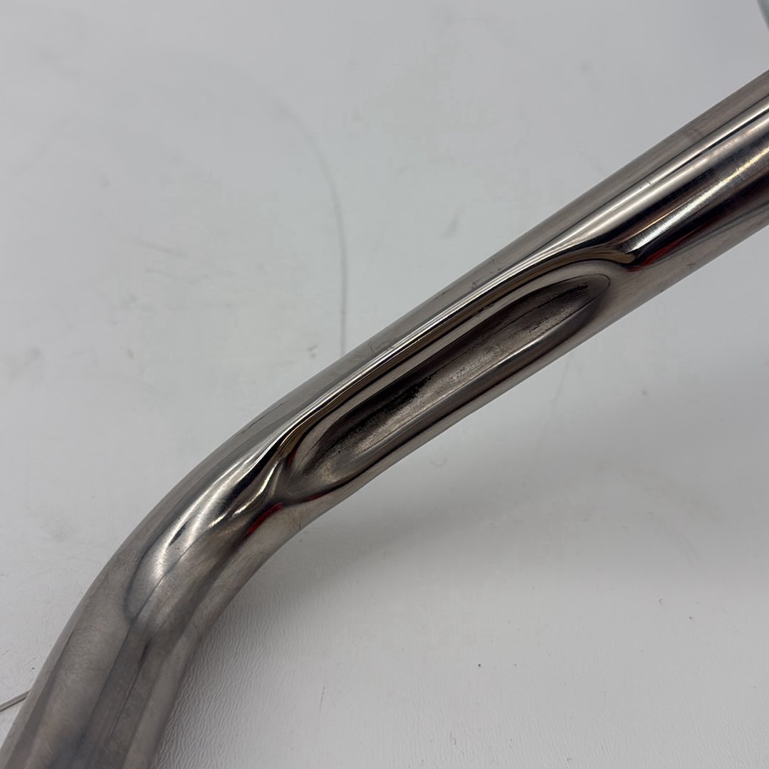 2007 - 2012 Harley-Davidson Touring Street Glide Front Handlebars Handle Bars 55924-97
