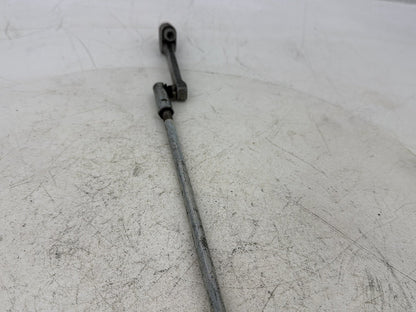 1998 Harley Touring FLHTCUI Electra Glide Ultra OEM Gear Shifter Lever w/ Rod linkage