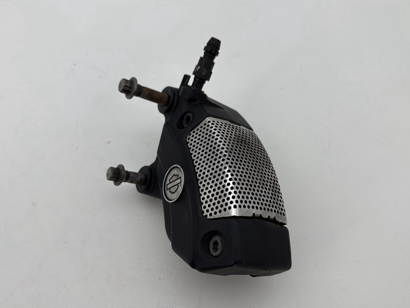 2013 Harley Street Glide Touring FLHX OEM Front Right 1 Brake Caliper