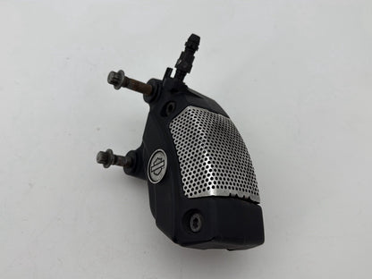 2013 Harley Street Glide Touring FLHX OEM Front Right 1 Brake Caliper