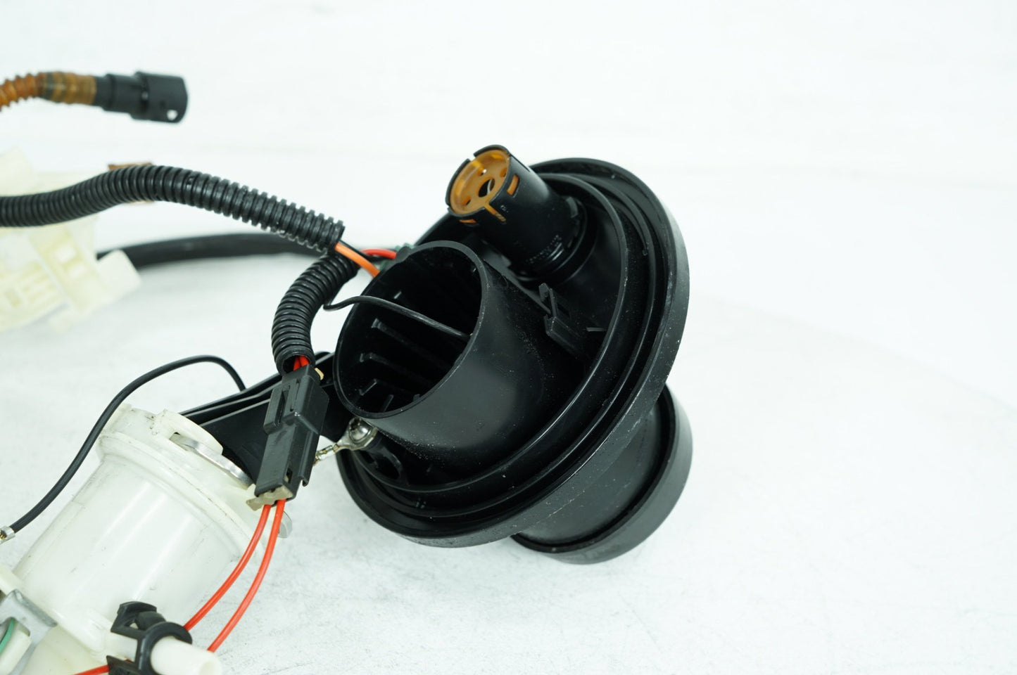 2007 - 2011 Harley-Davidson Touring Street Glide Fuel Pump Gas Gasoline Petrol Sending 62908-08