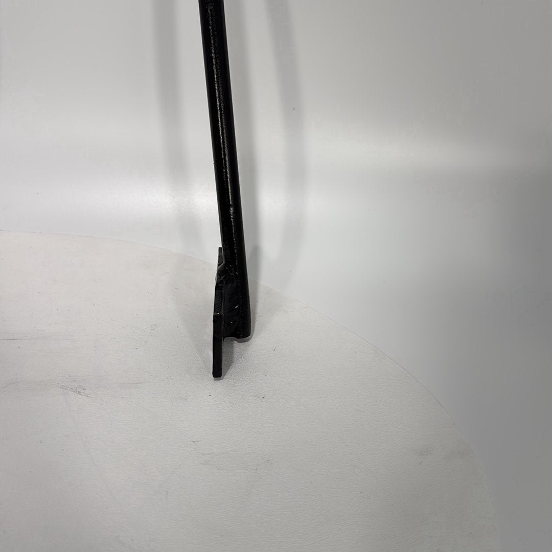 1991 - 2003 Harley-Davidson Sportster Custom Rear Back Sissy Bar Rail Sissybar 52866-06