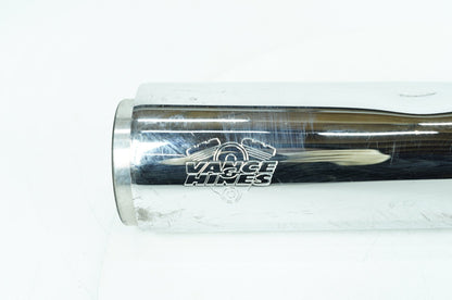 2004 - 2022 Harley-Davidson Sportster Nightster Exhaust Muffler Silencer Slip On 64842-04