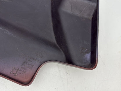 2011 Harley Electra Glide Ultra FLHTK OEM Left Right Side Fairing Cover
