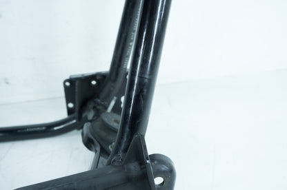 2007 - 2011 Harley-Davidson Touring CVO Electra Screamin Eagle Body Main Frame Chassis SLVG 47900-07BHP