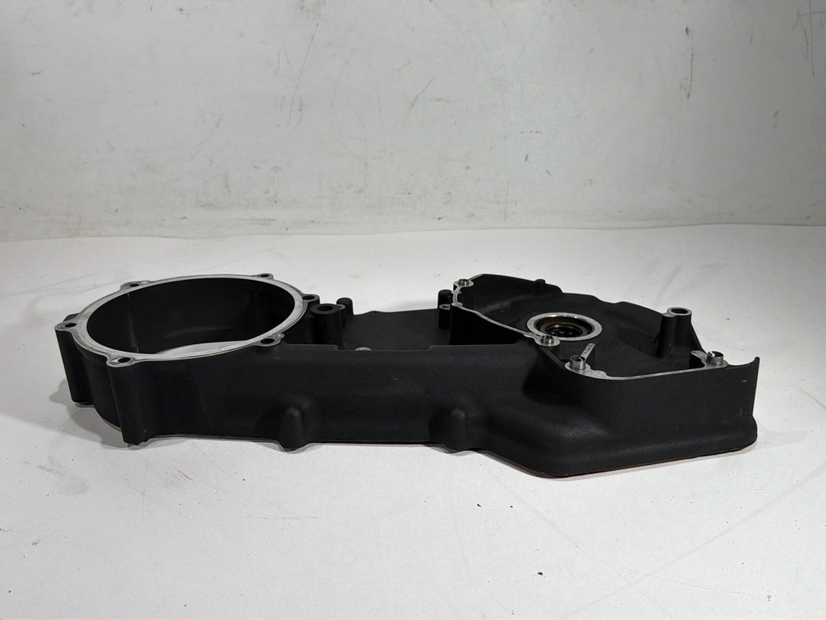 2011 Harley Heritage Softail Classic FLSTC OEM Inner Primary Clutch Cover