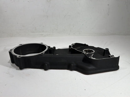 2011 Harley Heritage Softail Classic FLSTC OEM Inner Primary Clutch Cover