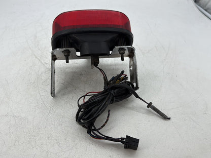 1998 Harley Softail Custom FXSTC OEM Rear Brake Taillight Tail Lamp