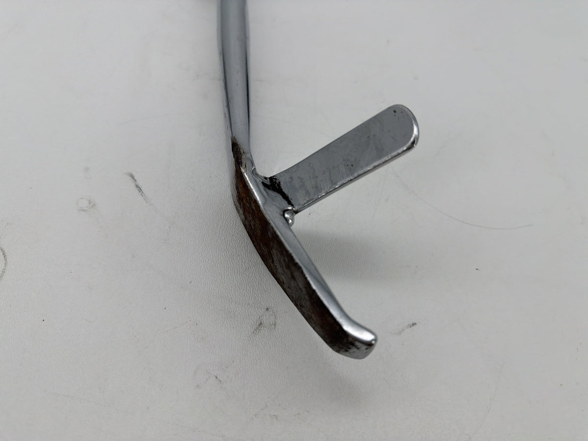 95 Harley Electra Glide Touring Classic OEM Left Side Jiffy Kick Stand & Spring