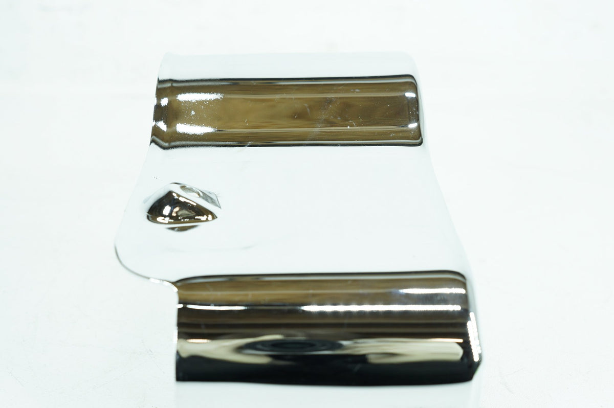 2008 - 2016 Harley-Davidson Touring Street Glide Front Lower Fairing Outer Skirt 58208-96A 58208-96A