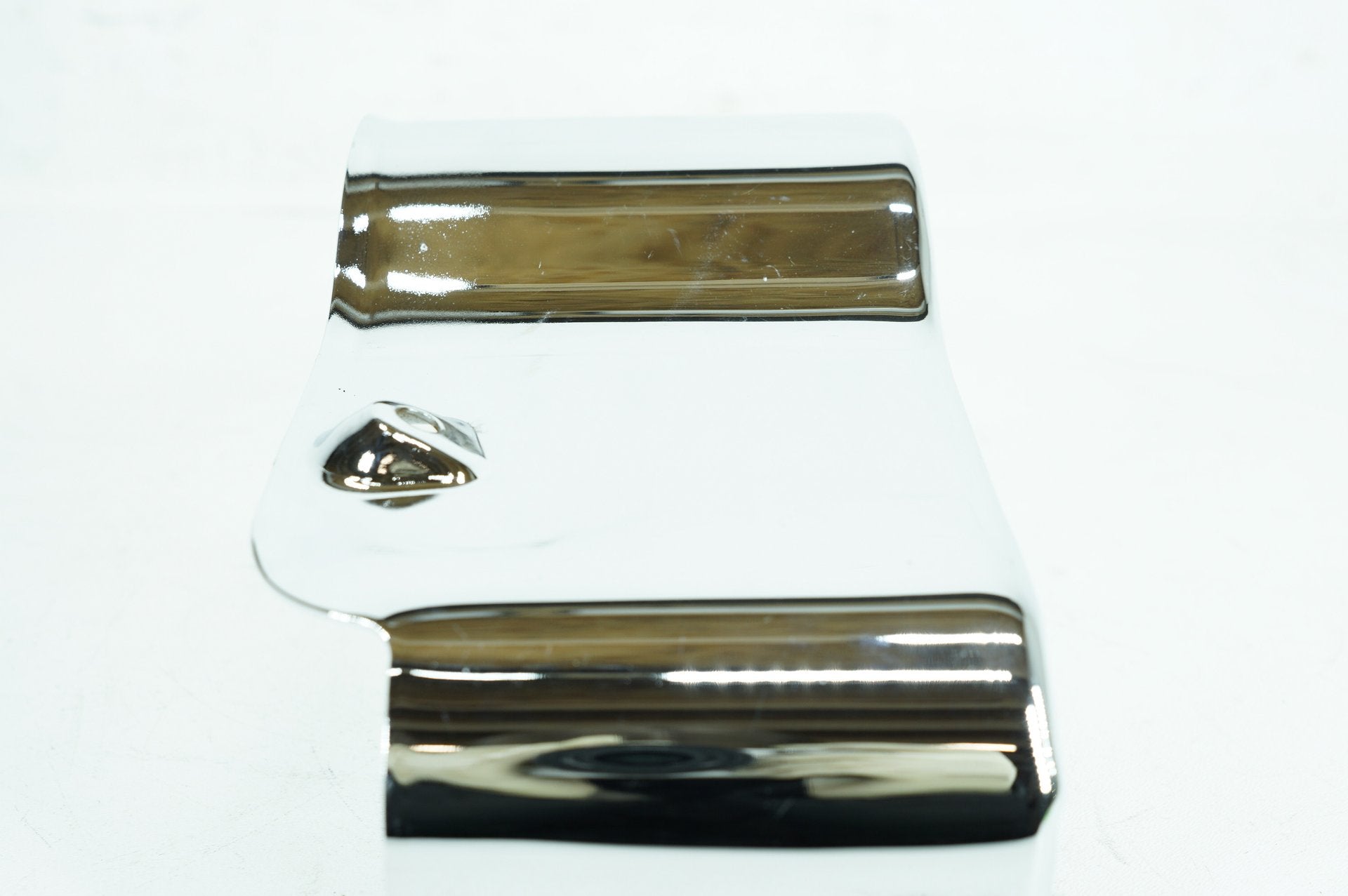 2008 - 2016 Harley-Davidson Touring Street Glide Front Lower Fairing Outer Skirt 58208-96A 58208-96A