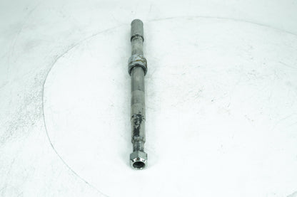 1999 - 2006 Harley-Davidson Softail Deluxe Front Wheel Axle Bolt Shaft  	41584-86A