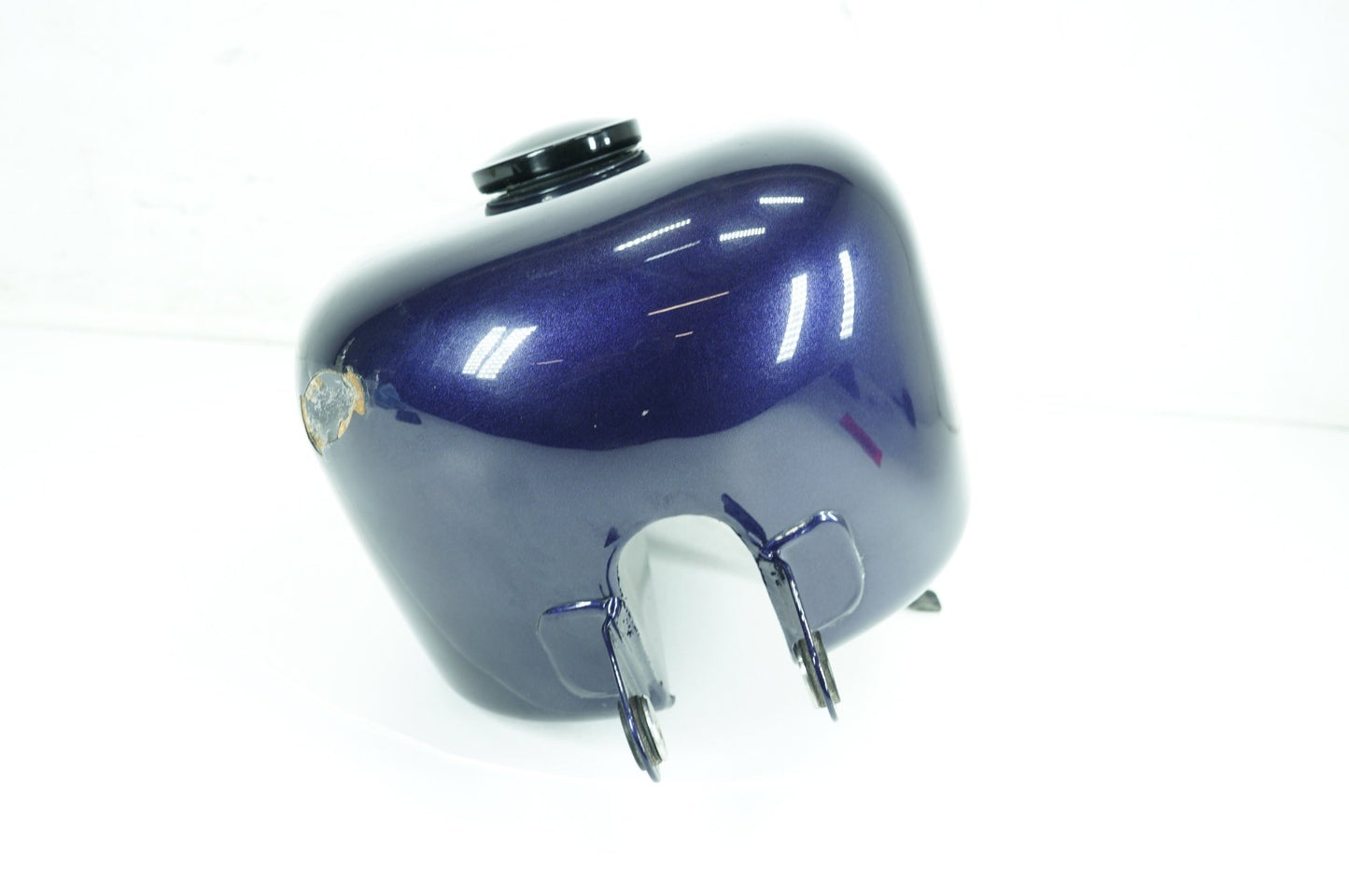 1986 - 2003 Harley-Davidson Sportster 1200 Gas Gasoline Fuel Tank Reservoir  61348-03