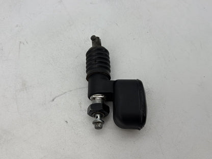 2004 Harley Softail FLSTC Heritage Classic OEM Rear Brake Master Cylinder Reservoir