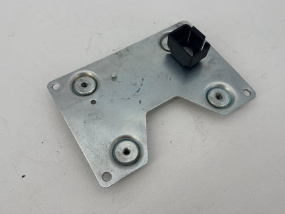 1999 - 2006 Harley-Davidson Dyna Low Rider Electrical Side Cover Tray Panel 70984-96A