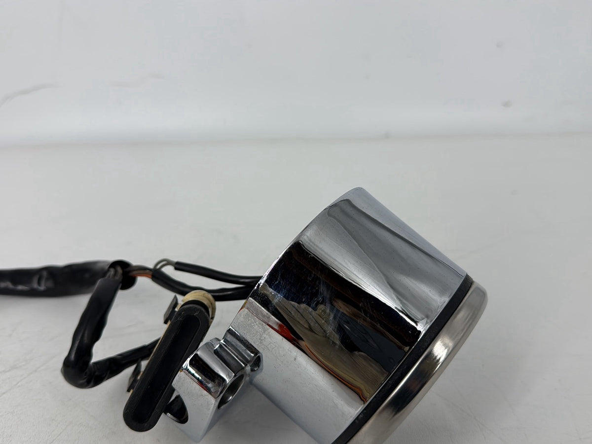 2005 Harley Sportster XL883C 883 Custom OEM Speedo Speedometer Gauge Cluster 23K