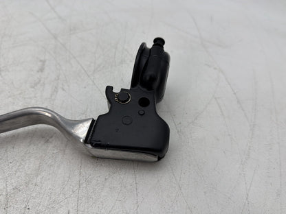 2010 Harley Street Glide Touring FLHX OEM Front Left Hand Clutch Control Lever