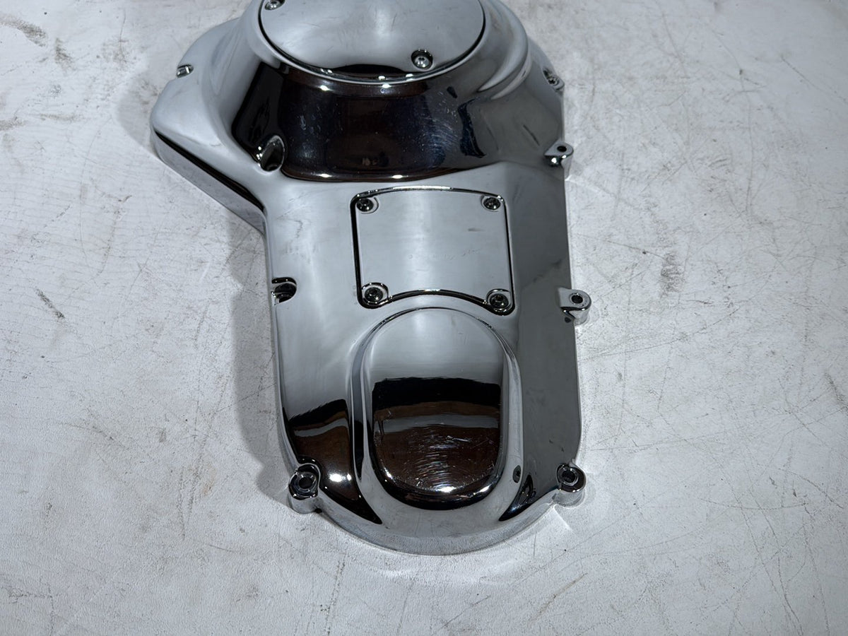 1992 Harley Electra Glide Touring Classic OEM Outer Primary Clutch Cover