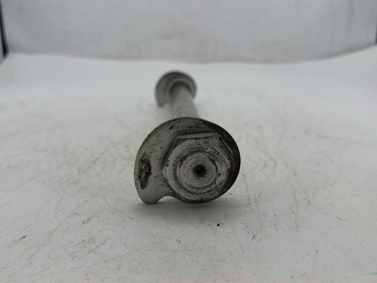 2013 Harley Street Glide Touring FLHX OEM Rear Wheel Axle Bolt Shaft
