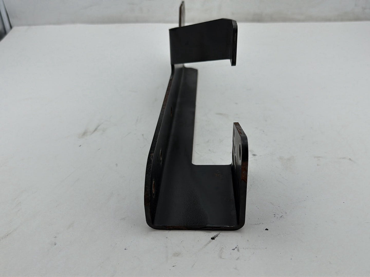 2005 Harley Sportster 1200 Roadster XL1200R OEM Exhaust Hanger Bracket Mount Support