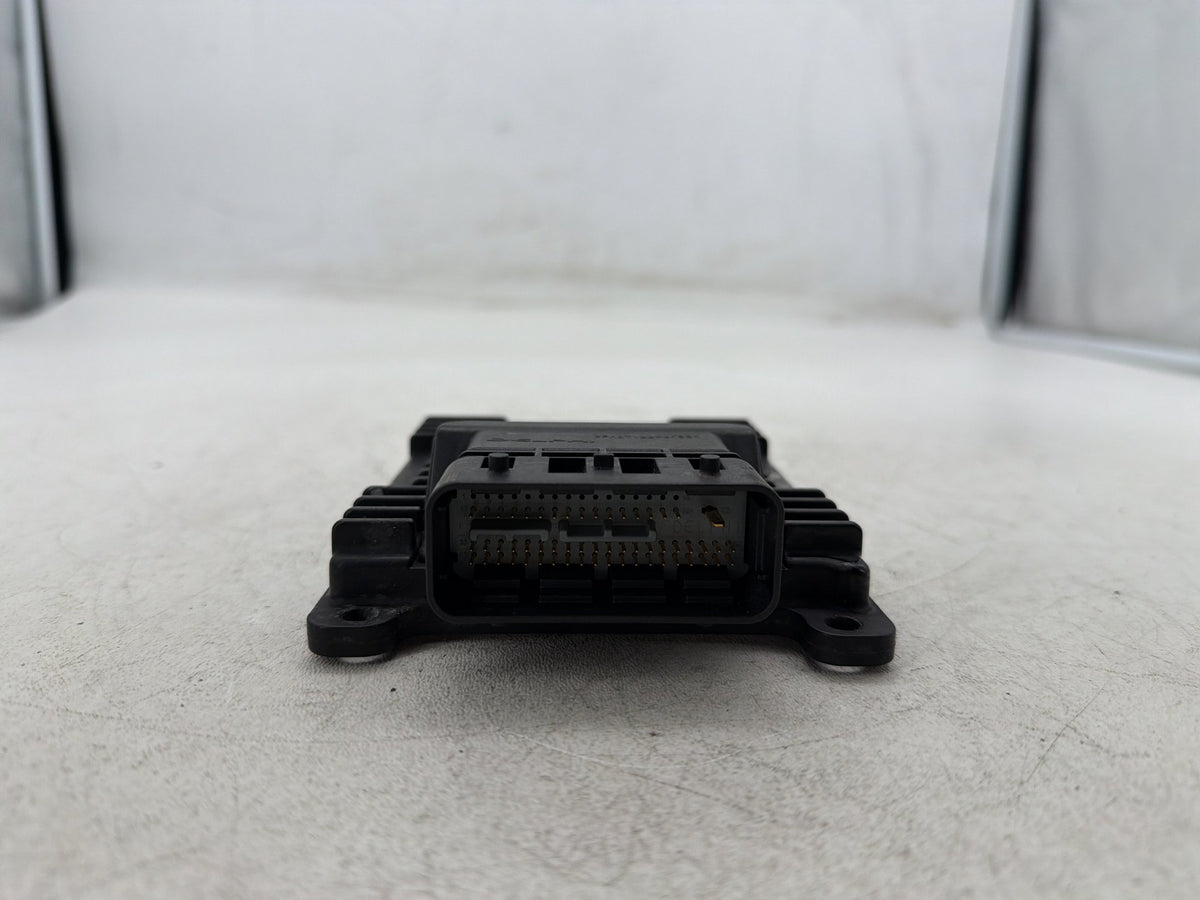 11 Harley Street Glide Touring FLHX-103 OEM Engine Control Module Brain ECU ECM