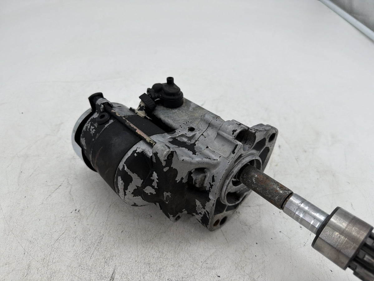 1993 Harley Electra Glide Touring Sport OEM Engine Starter Motor 31553-94B