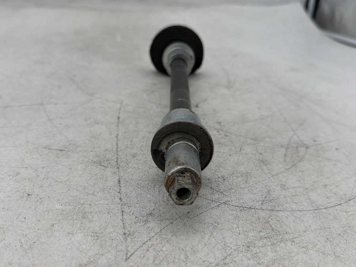 2009 Harley Road Glide Touring FLTR OEM Rear Fork Swingarm Pivot Bolt Shaft