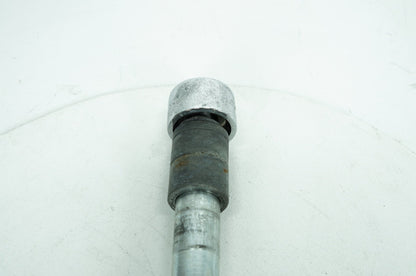 1999 - 2006 Harley-Davidson Touring Road King Front Wheel Axle Bolt Shaft 43364-00