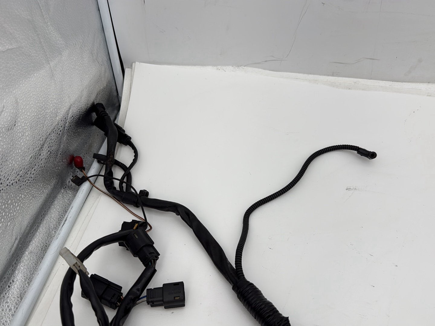 11 Harley Road King Touring FLHRC Classic OEM Main Wire Wiring Harness Loom ABS