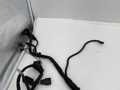 11 Harley Road King Touring FLHRC Classic OEM Main Wire Wiring Harness Loom ABS