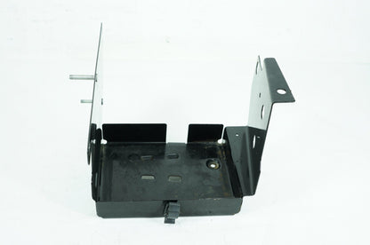 2000 - 2006 Harley-Davidson Touring Road King Custom Battery Tray Bracket Holder Carrier 66281-02A