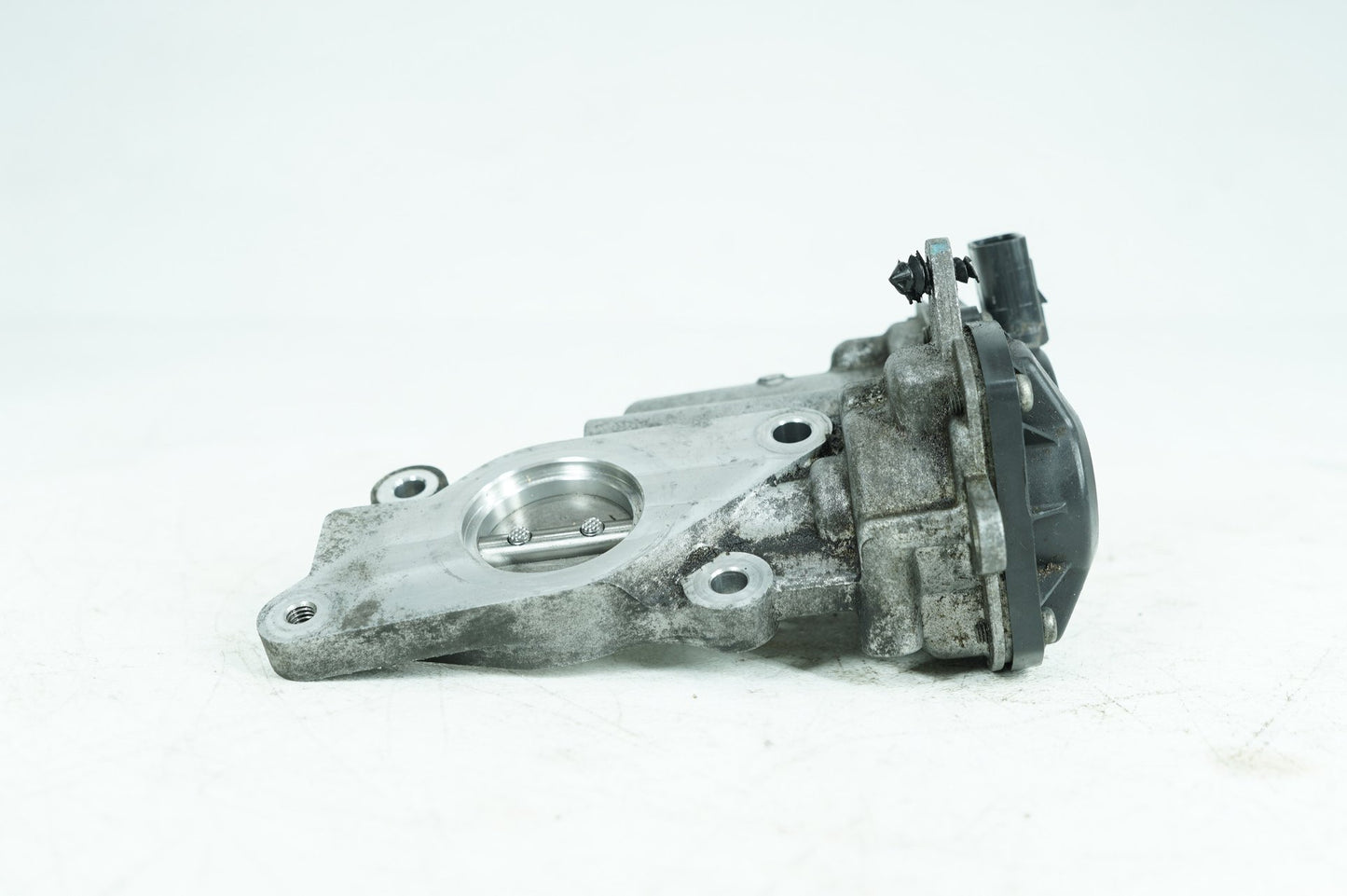 2017 Alfa Romeo Giulia TI Q4 EGR Valve