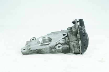 2017 Alfa Romeo Giulia TI Q4 EGR Valve