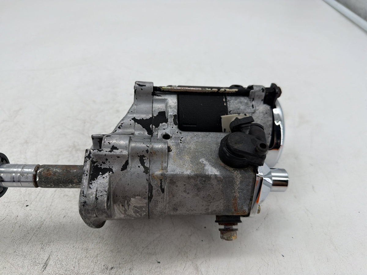 1993 Harley Electra Glide Touring Sport OEM Engine Starter Motor 31553-94B