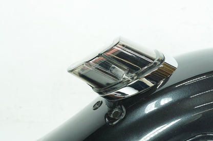 2007 - 2012 Harley-Davidson Touring Street Glide Rear Wheel Fender Taillight Brake Lamp 	59731-09