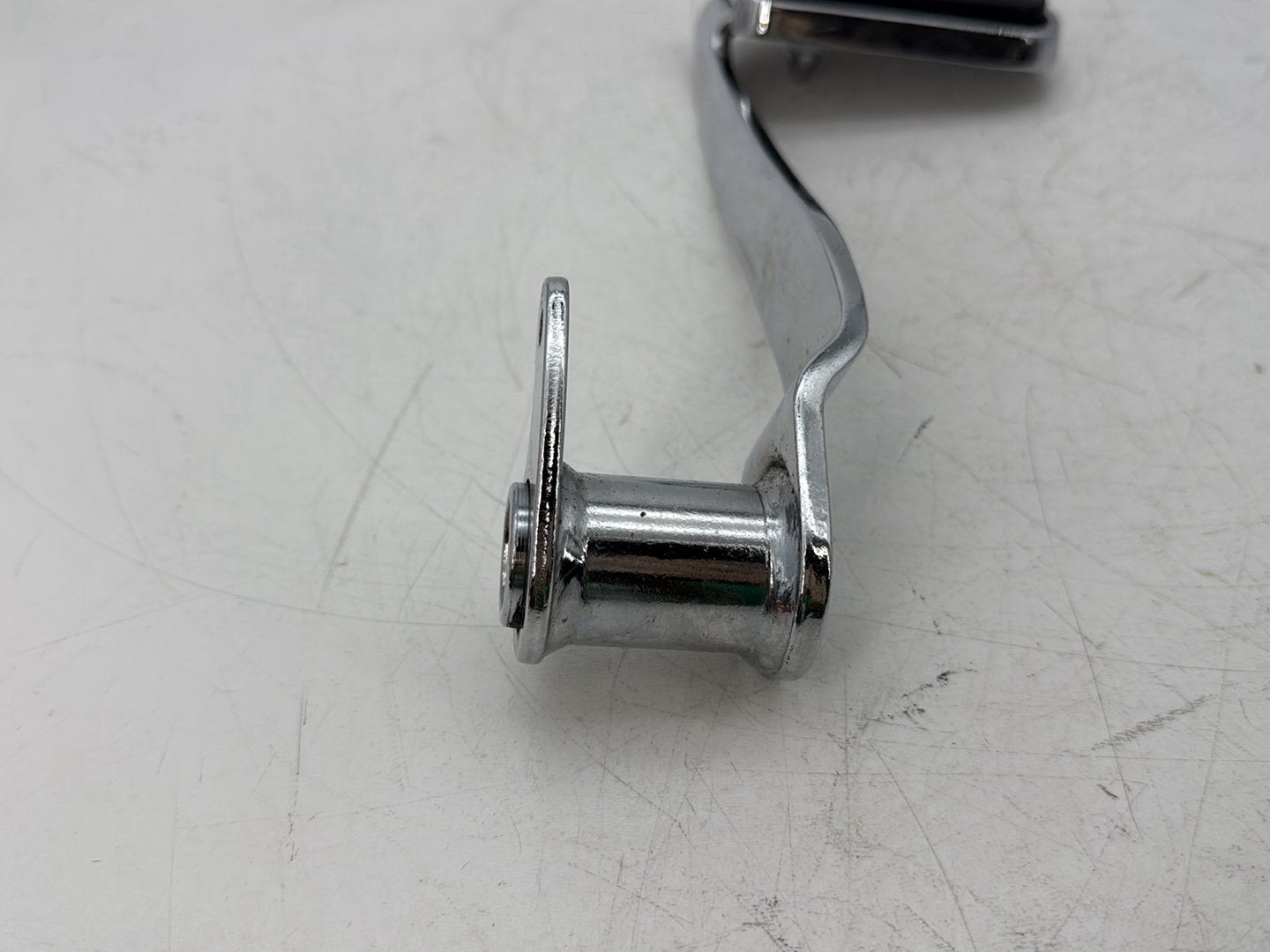 2005 Harley Touring FLHRCI Road King Classic OEM Foot Brake Control Lever Pedal