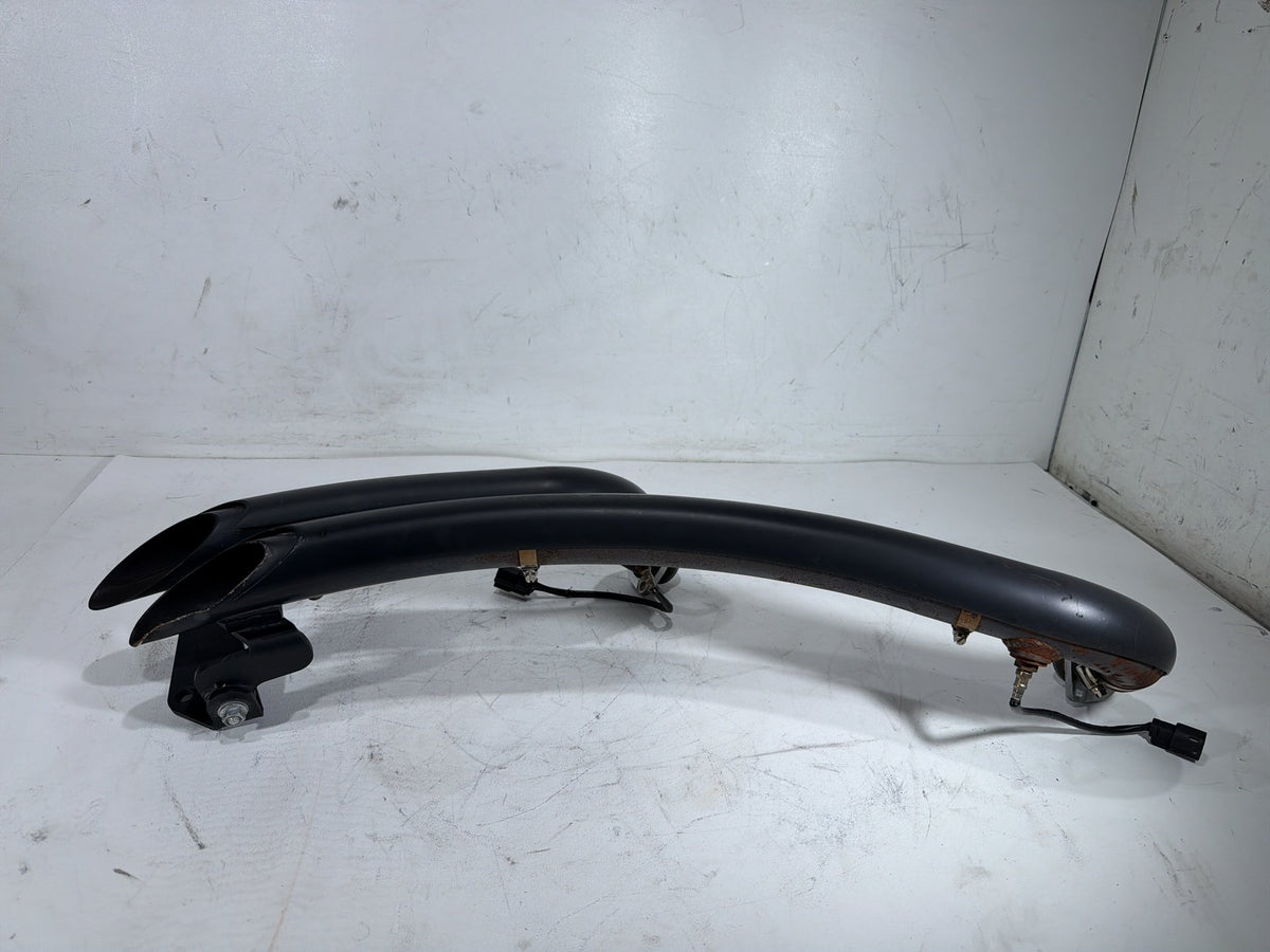 2020 Harley Softail Standard FXST OEM Exhaust System Header Pipe