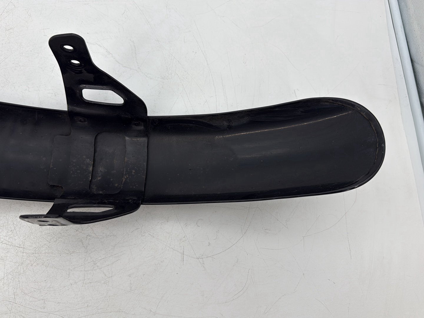 1999 - 2006 Harley-Davidson Dyna Super Glide Front Wheel Fender Shell Panel 60139-06