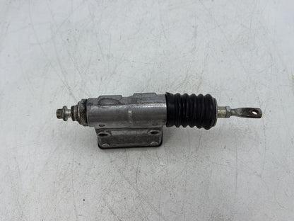 2001 Harley Sportster 883 Hugger XLH883 OEM Rear Brake Master Cylinder Reservoir