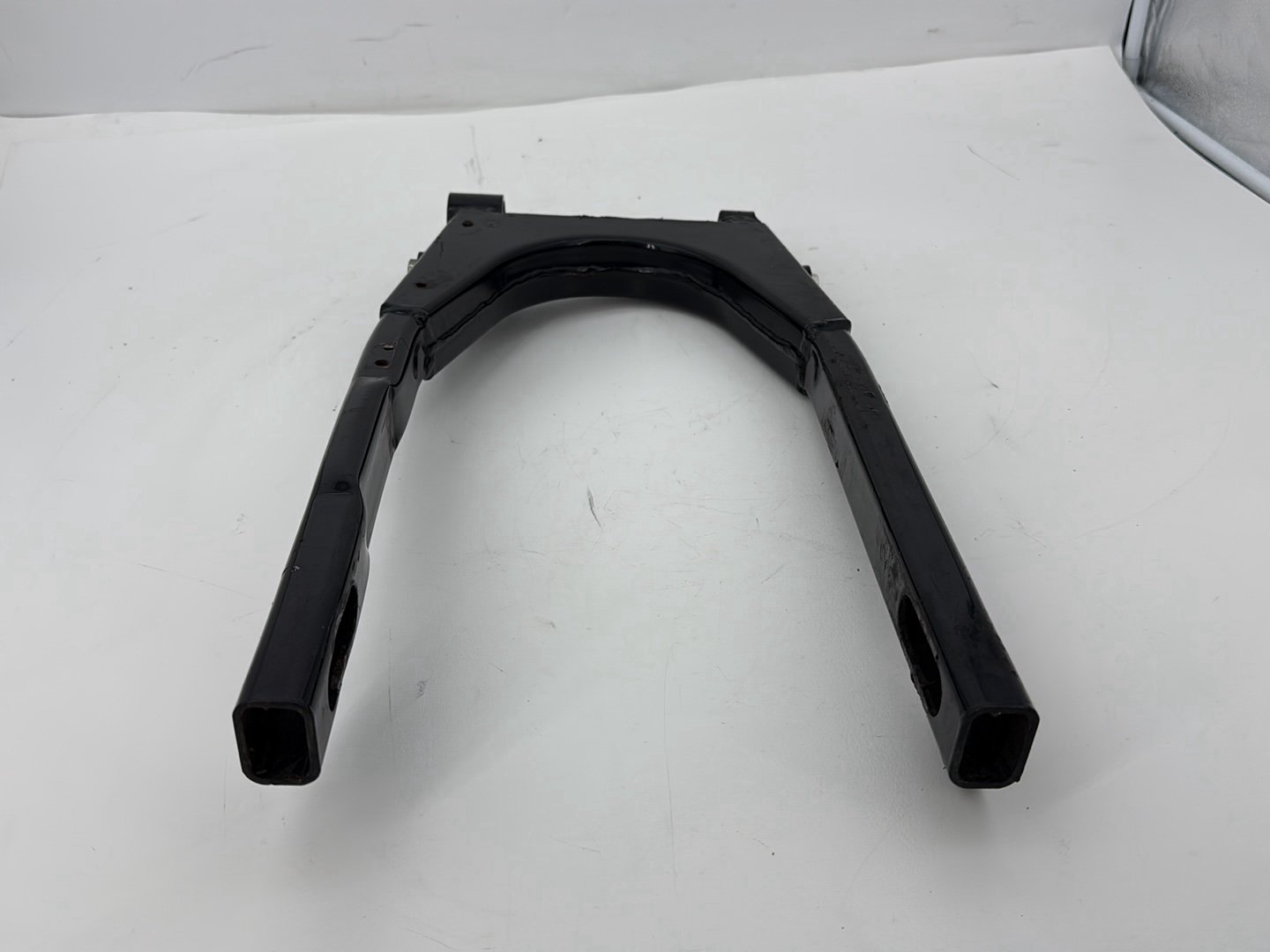 1993 Harley Sportster XLH883H Hugger 883 OEM Rear Fork Swingarm Swing Arm