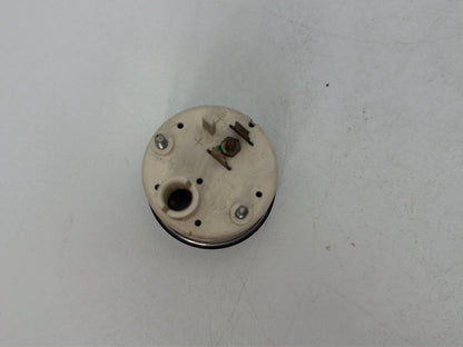 1984 - 1998 Harley-Davidson Touring Electra Glide Classic Battery Volt Meter Gauge 74526-86A