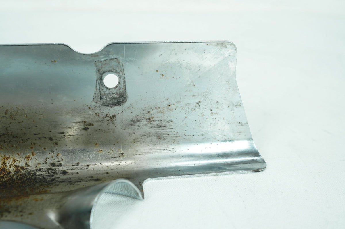 1996 Harley Touring FLHTC Electra Glide Classic OEM Right Side Oil Pump Cover