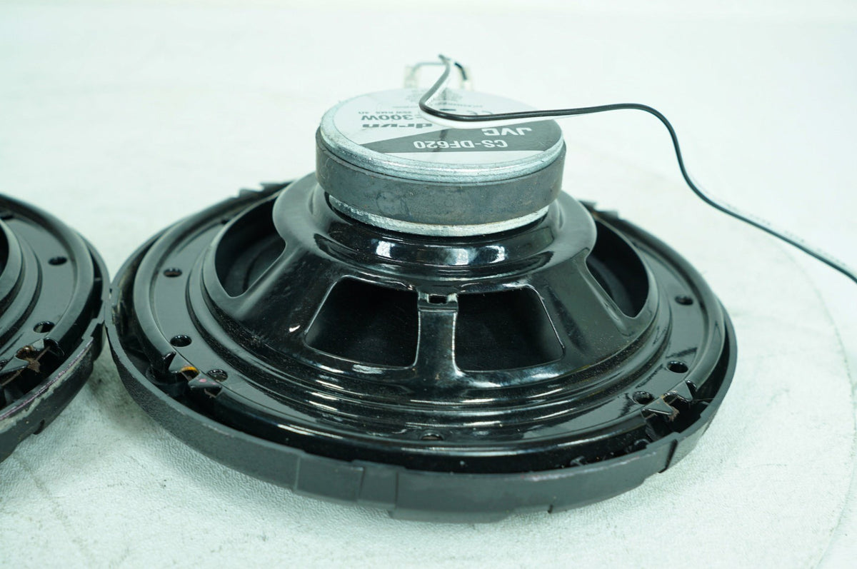 2007 Harley FLHTCUI Electra Glide Ultra OEM Left Right Audio Speakers