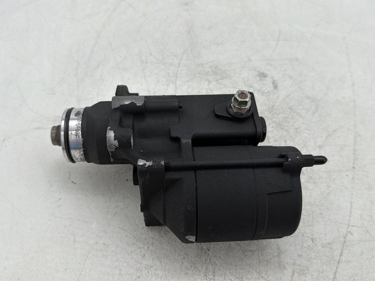 2014 Harley Dyna Switchback FLD OEM Engine Starter Motor