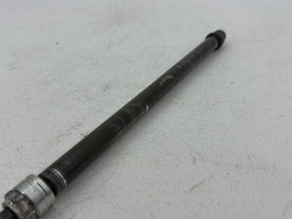 1984 - 1998 Harley-Davidson Touring Electra Glide Classic Rear Fork Swingarm Pivot Bolt Shaft