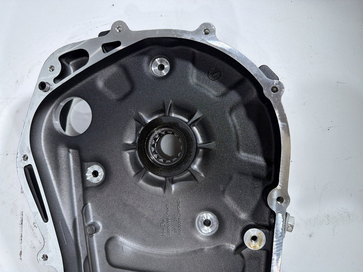 2020 Harley Softail Standard FXST OEM Inner Primary Clutch Cover