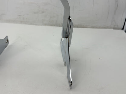 1991 Harley Heritage Softail Classic FLSTC OEM Rear Back Sissy Bar Rail Sissybar