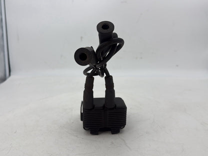 1999 - 2006 Harley-Davidson Touring Electra Glide Ignition Coil Spark Plugs Cable 31655-99